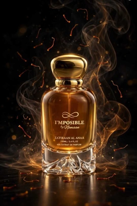 ZA'FIRAAN AL ANAA – 100ml