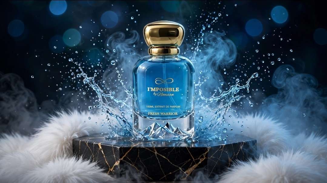 A Scent to Remember