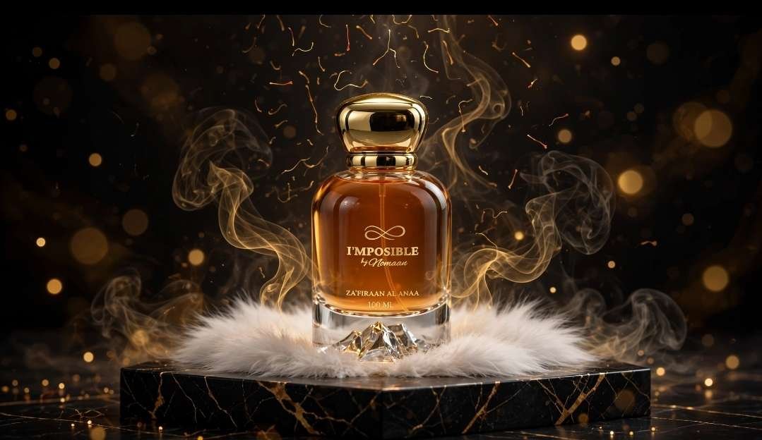 A Scent to Remember